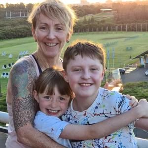 Meet your Posher, Annie